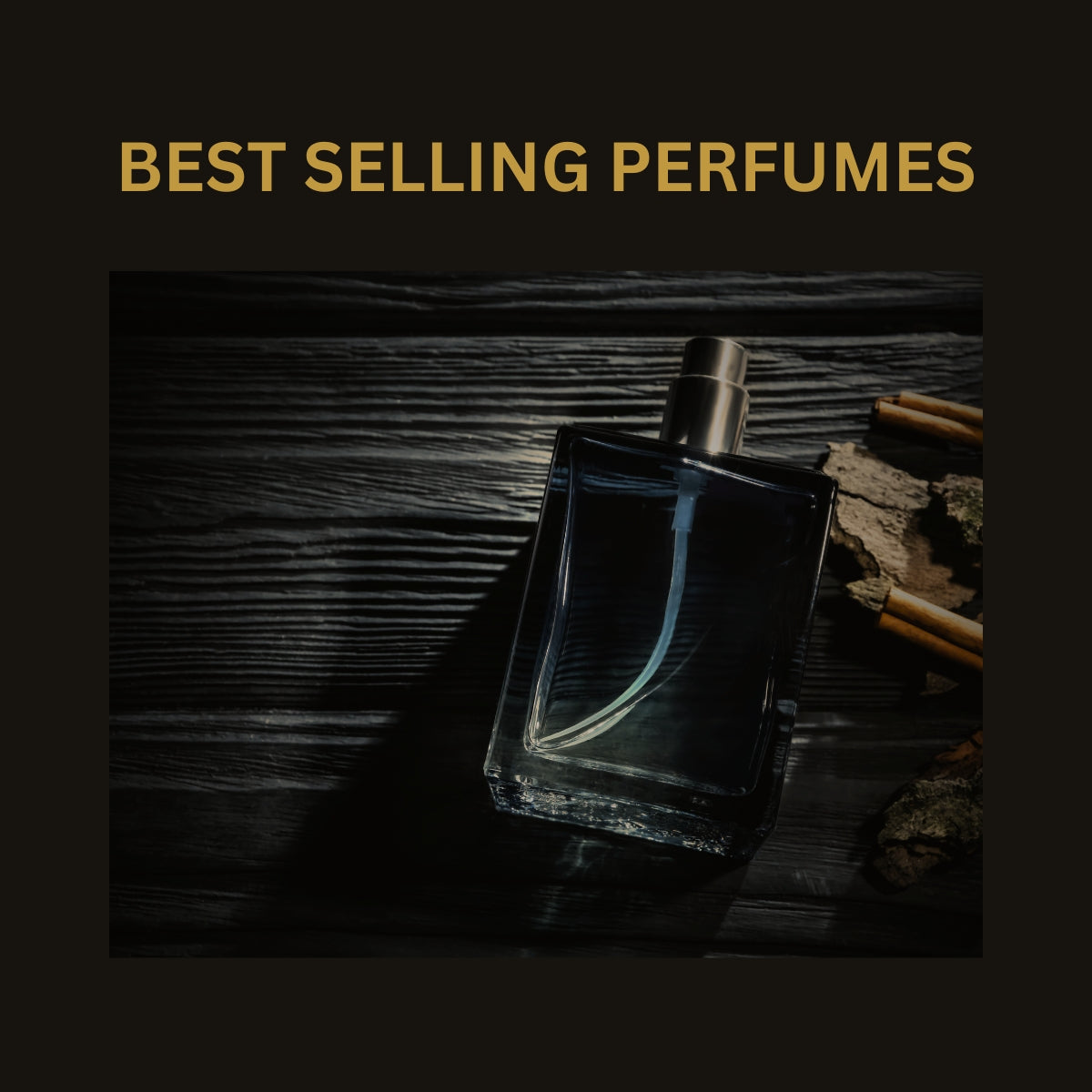 Best Selling Perfumes