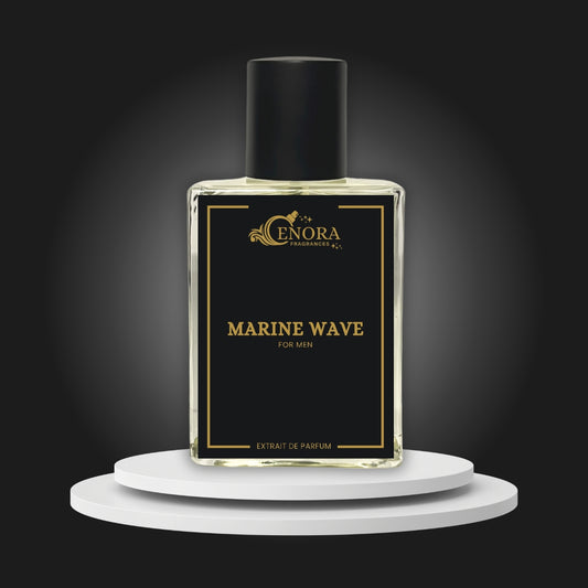 Marine Wave – Inspired by Acqua di Giò Parfum