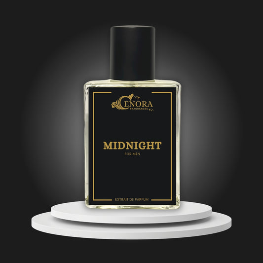 Midnight – Inspired by Bleu de Chanel