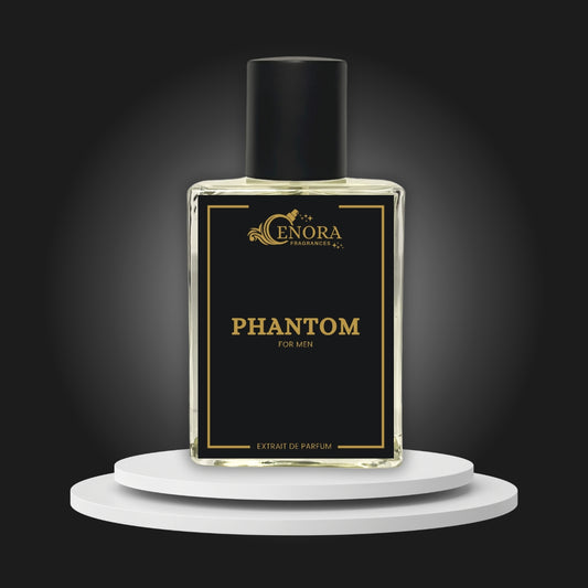 Phantom - Inspired by Dior Sauvage