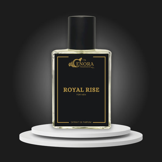 Royal Rise – Inspired by Creed Aventus