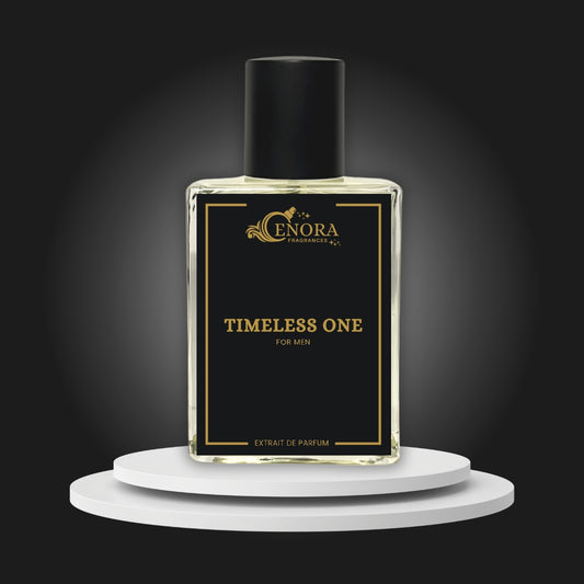 Timeless One – Inspired by Dolce&Gabbana The One